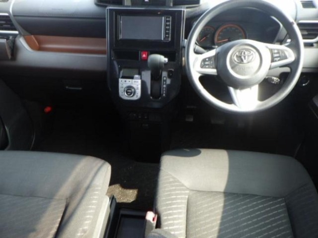 Toyota TANK 2017 8170996-3