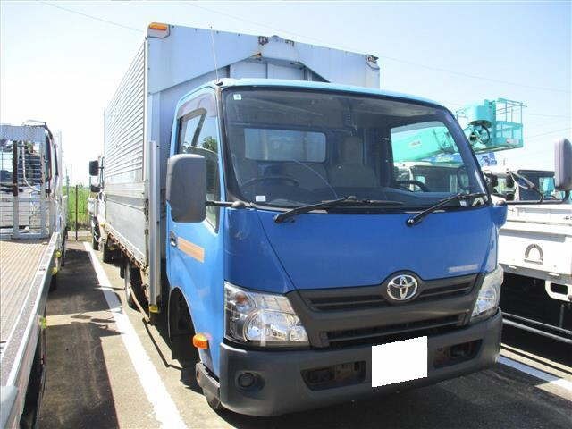 Toyota TOYOACE 2012 8174665-0