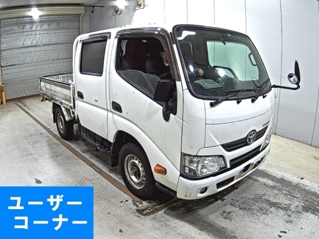 Toyota TOYOACE 2017 8174669-0