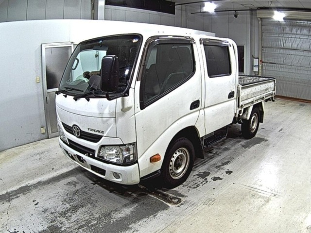Toyota TOYOACE 2017 8174669-4