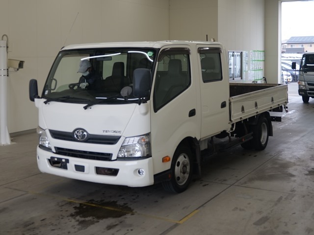 Toyota TOYOACE 2018 8174672-0