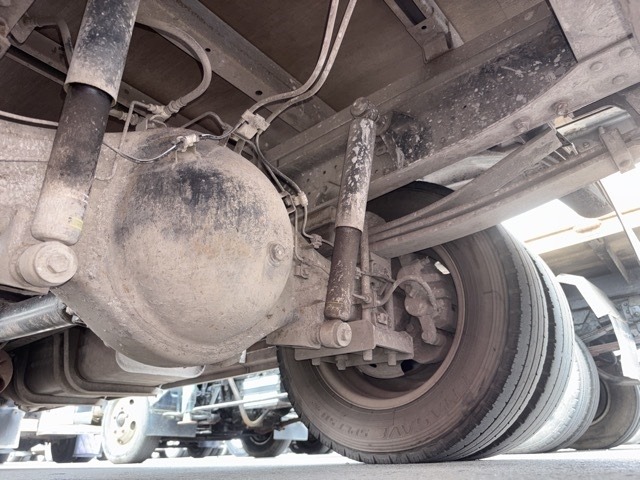 Toyota TOYOACE 2018 8174672-10