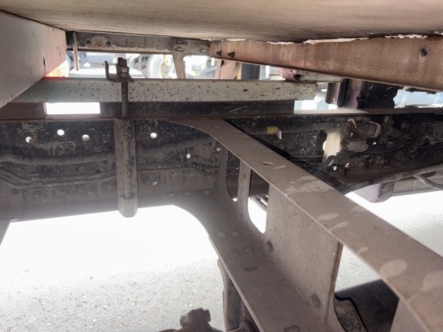Toyota TOYOACE 2018 8174672-13