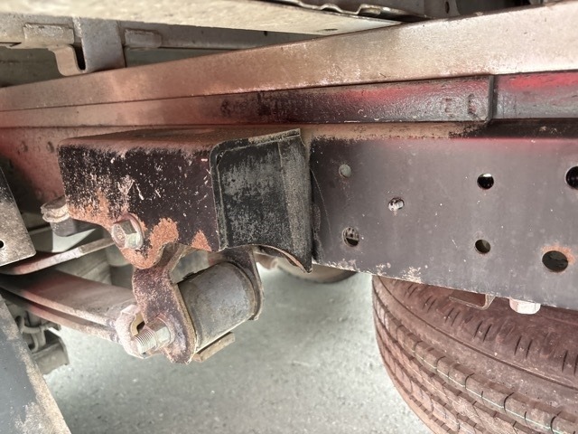 Toyota TOYOACE 2018 8174672-14