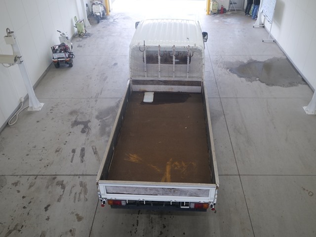 Toyota TOYOACE 2018 8174672-3