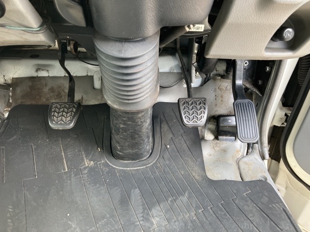 Toyota TOYOACE 2018 8174672-4