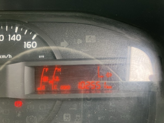 Toyota TOYOACE 2018 8174672-6