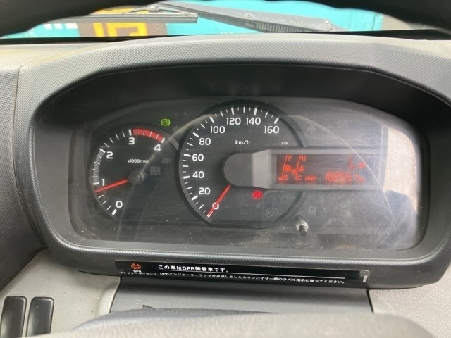Toyota TOYOACE 2018 8174672-7