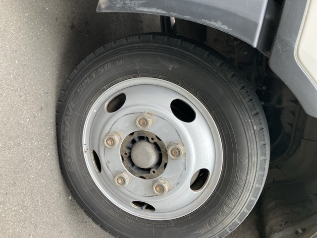 Toyota TOYOACE 2018 8174672-9