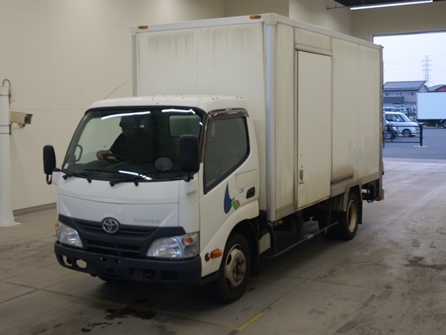 Toyota TOYOACE 2015 8174673-0