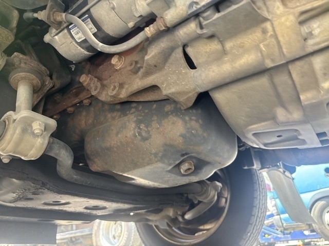 Toyota TOYOACE 2015 8174673-11