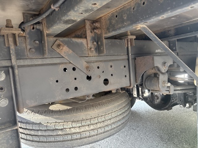 Toyota TOYOACE 2015 8174673-16
