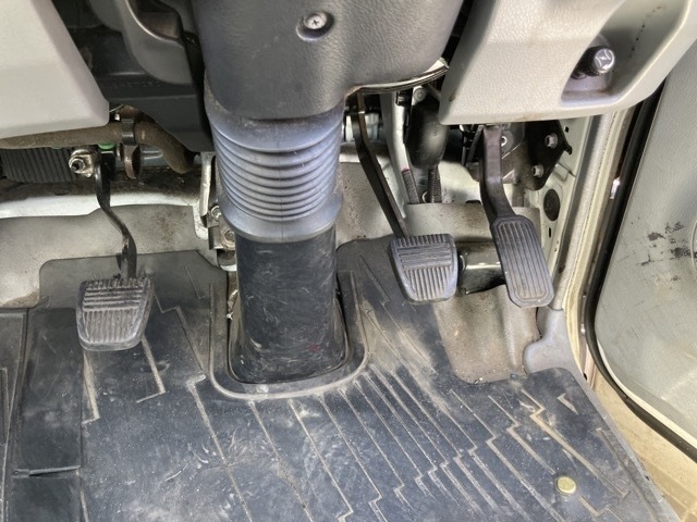 Toyota TOYOACE 2015 8174673-4