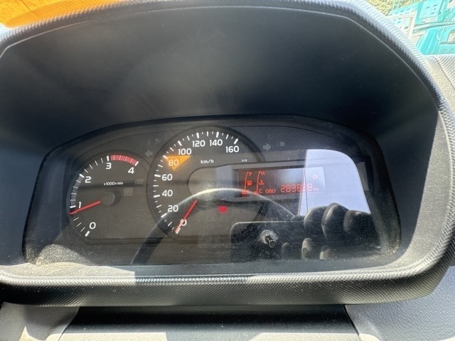 Toyota TOYOACE 2015 8174673-7