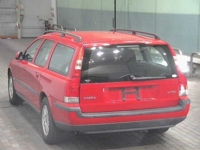 Volvo V70 2003 8164122-1