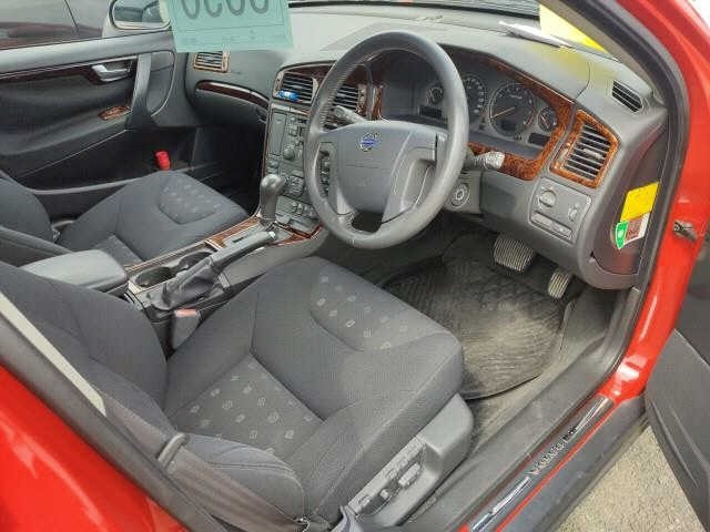 Volvo V70 2003 8164122-3