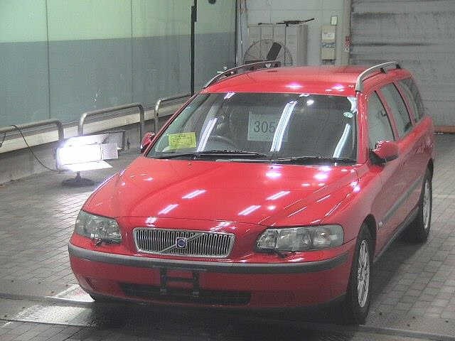 Volvo V70 2003 8164122-4