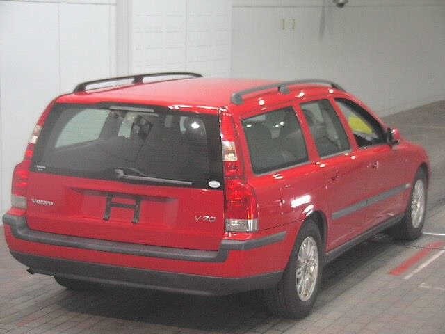 Volvo V70 2003 8164122-5