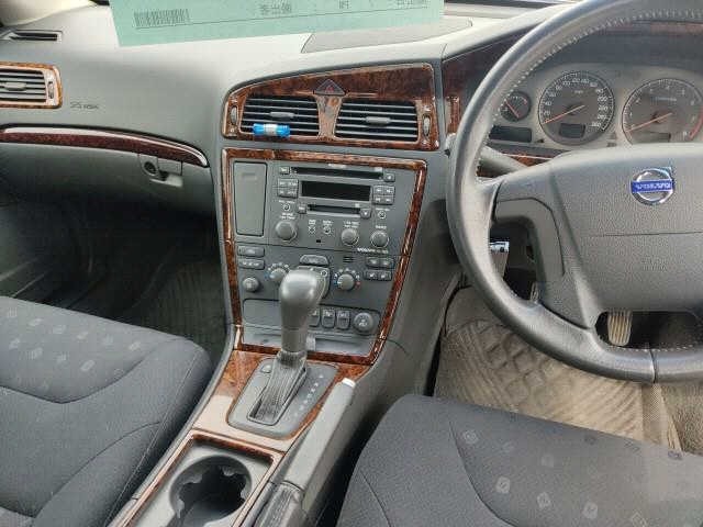 Volvo V70 2003 8164122-6