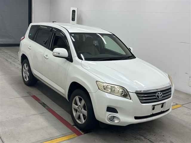 Toyota VANGUARD 2009 8174761-0