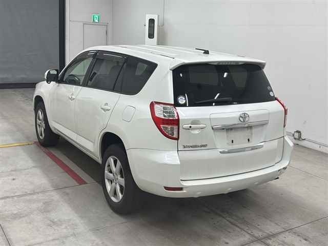 Toyota VANGUARD 2009 8174761-1