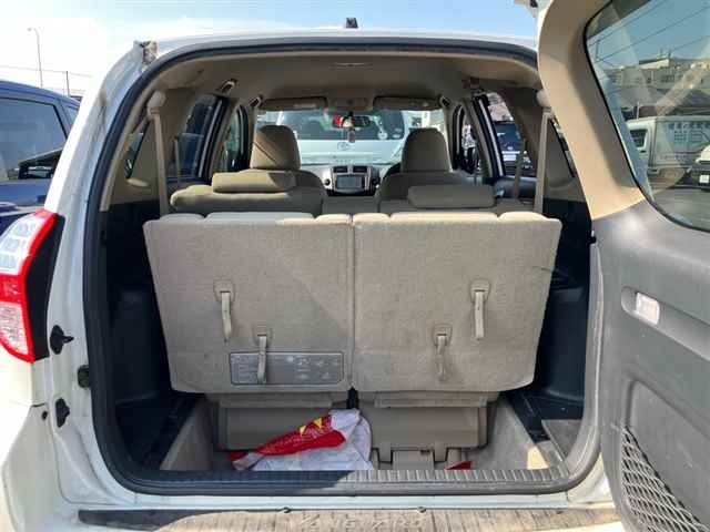 Toyota VANGUARD 2009 8174761-10
