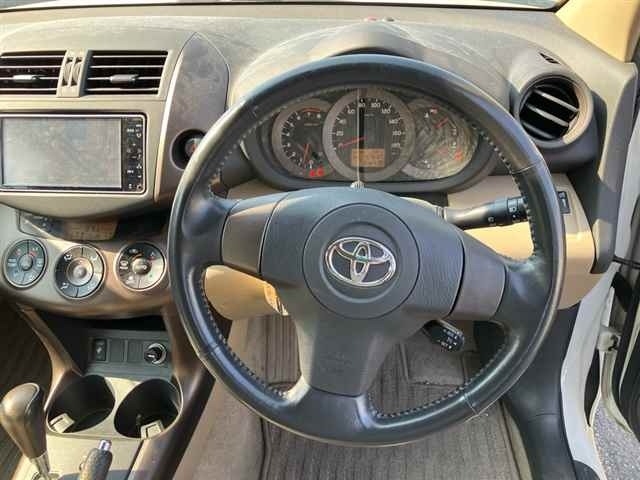 Toyota VANGUARD 2009 8174761-3