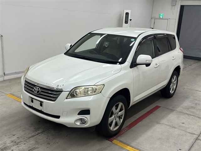 Toyota VANGUARD 2009 8174761-4