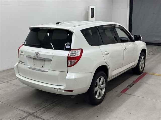 Toyota VANGUARD 2009 8174761-5