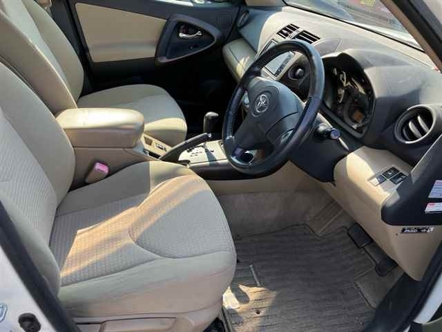 Toyota VANGUARD 2009 8174761-7