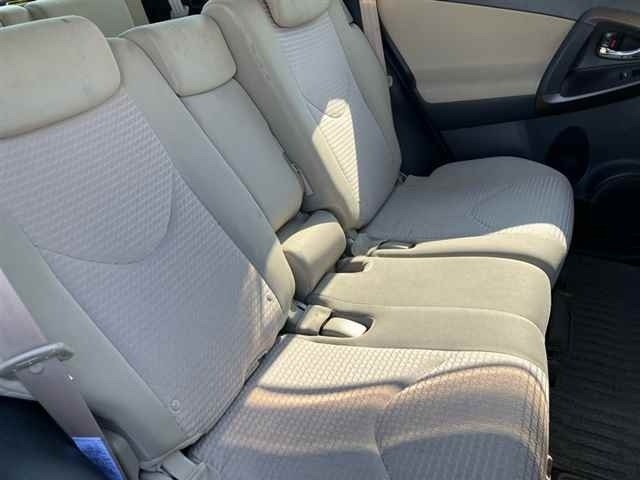 Toyota VANGUARD 2009 8174761-8