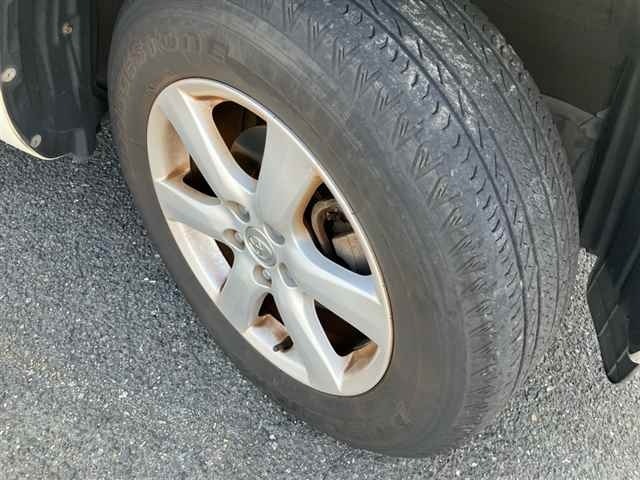 Toyota VANGUARD 2009 8174761-9