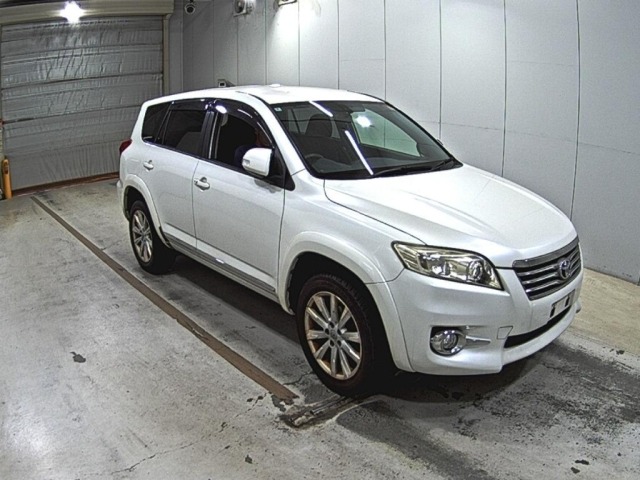 Toyota VANGUARD 2012 8174767-0