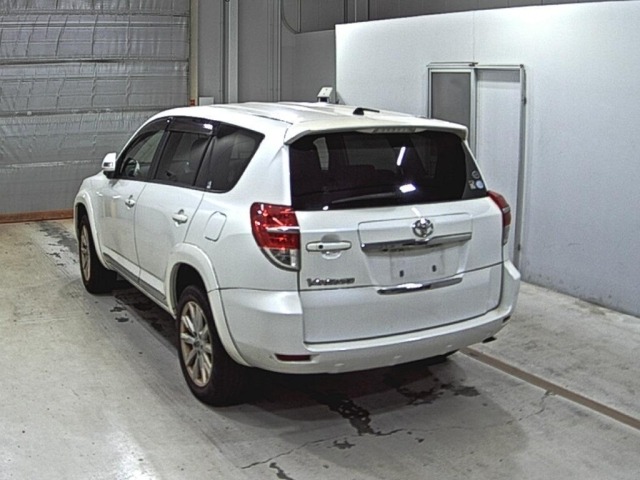 Toyota VANGUARD 2012 8174767-1