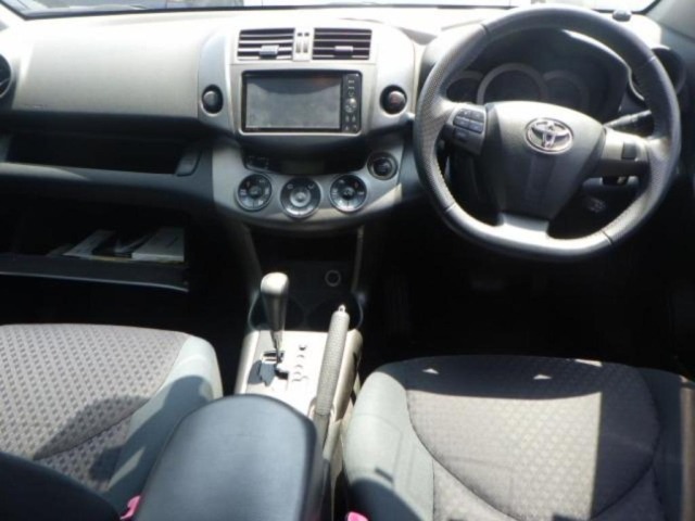 Toyota VANGUARD 2012 8174767-3