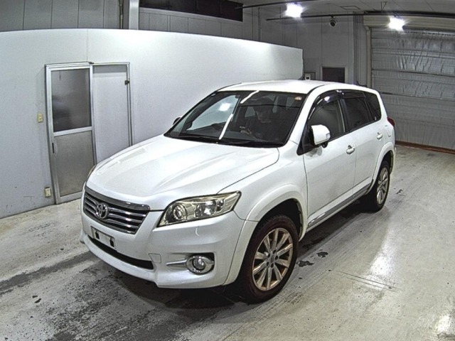 Toyota VANGUARD 2012 8174767-4