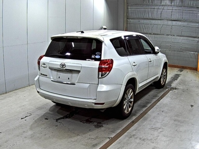 Toyota VANGUARD 2012 8174767-5