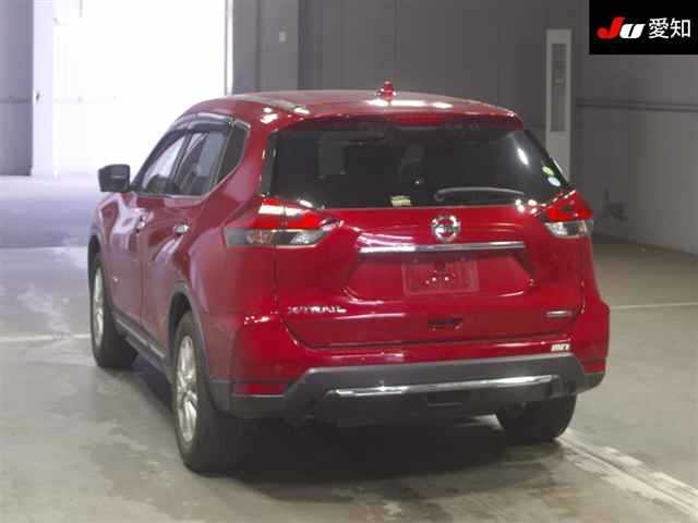 Nissan X-TRAIL 2018 8173869-1