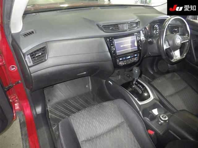 Nissan X-TRAIL 2018 8173869-3