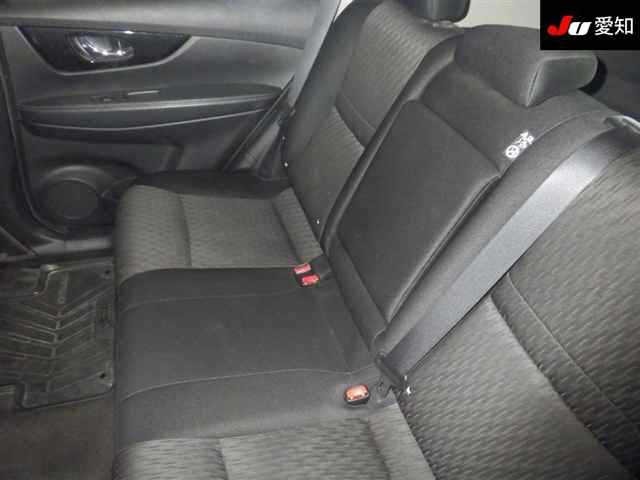 Nissan X-TRAIL 2018 8173869-4