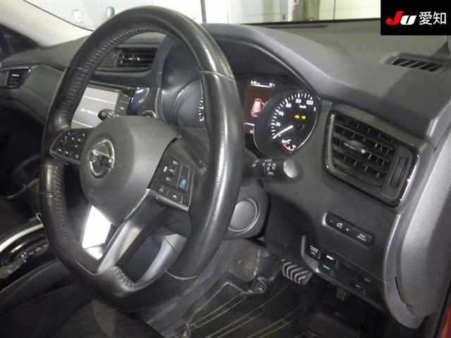 Nissan X-TRAIL 2018 8173869-5