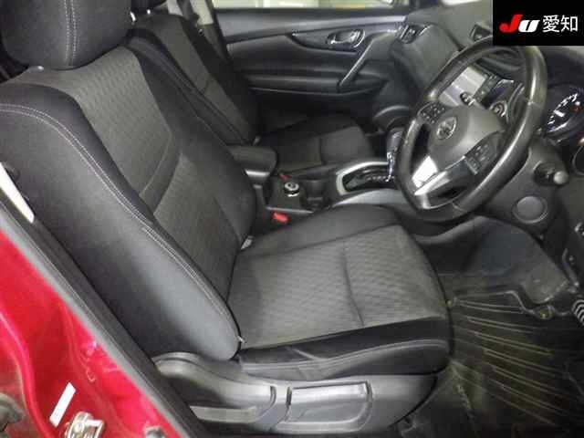 Nissan X-TRAIL 2018 8173869-6