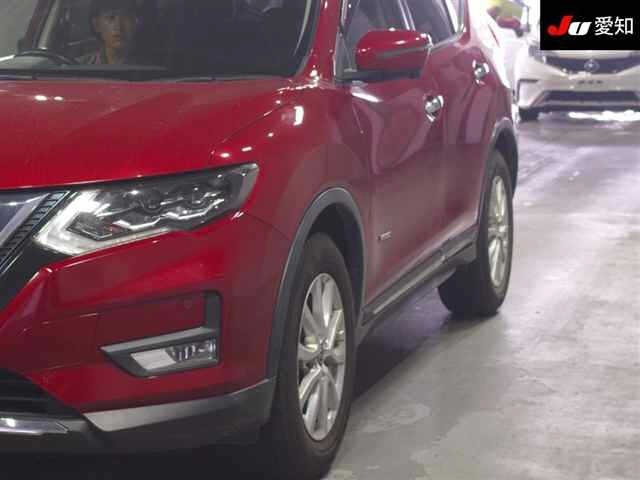 Nissan X-TRAIL 2018 8173869-7