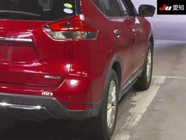 Nissan X-TRAIL 2018 8173869-8