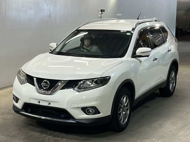 Nissan X-TRAIL 2017 8173906-0