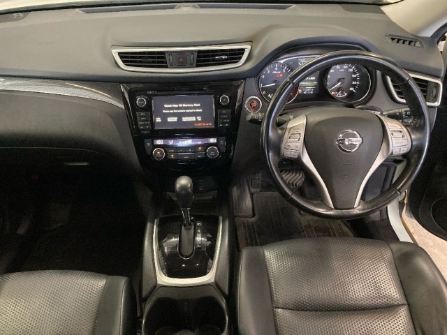 Nissan X-TRAIL 2017 8173906-3