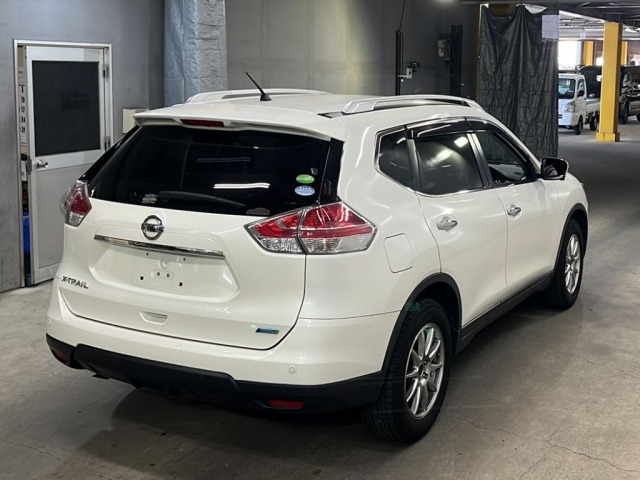 Nissan X-TRAIL 2017 8173906-5