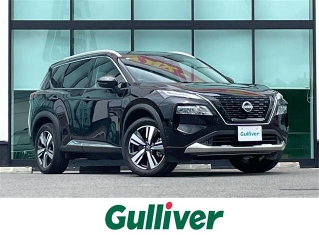 Nissan X-TRAIL 2024 8174191-0