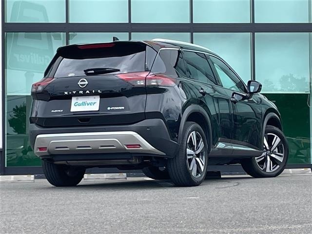 Nissan X-TRAIL 2024 8174191-12