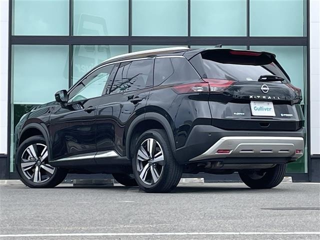 Nissan X-TRAIL 2024 8174191-13